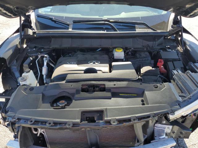 2023 INFINITI QX60 LUXE 5N1DL1FS7PC373127