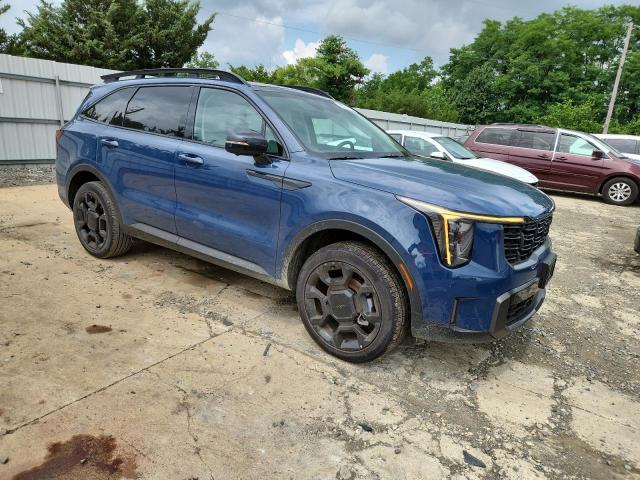 2025 KIA SORENTO SX 5XYRKDJFXSG368212