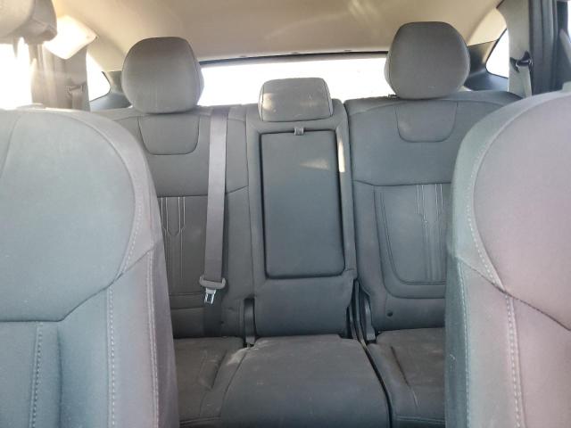 2022 HYUNDAI TUCSON SEL - 5NMJF3AE9NH147407