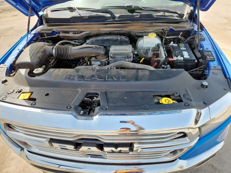 2020 RAM 1500 LARAM 1C6SRFJTXLN326462