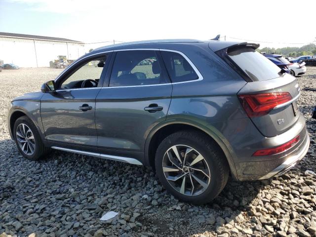 2023 AUDI Q5 PREMIUM WA1GAAFY7P2065032