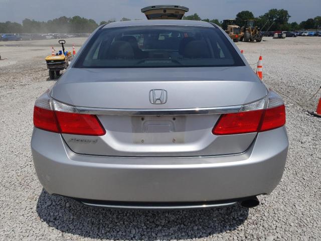 2013 HONDA ACCORD LX - 1HGCR2F34DA194078