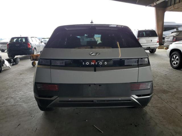 2024 HYUNDAI IONIQ 5 SE KM8KN4DEXRU291163