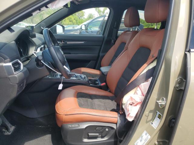2024 MAZDA CX-5 CARBO JM3KFBAY9R0472595