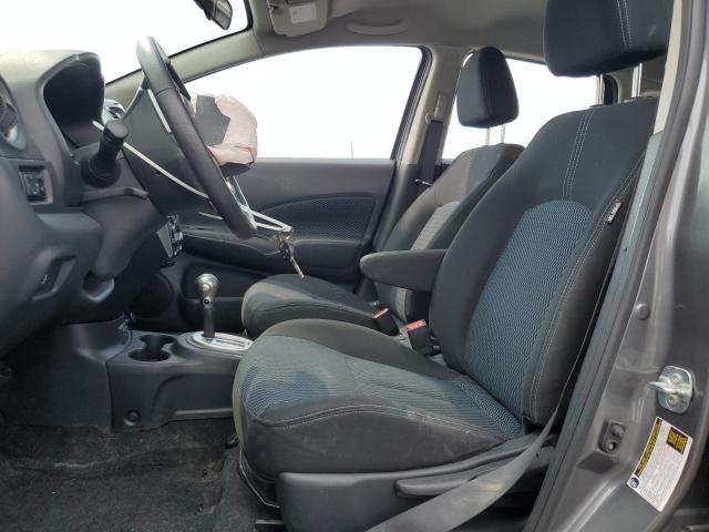 2018 NISSAN VERSA NOTE - 3N1CE2CP3JL358509