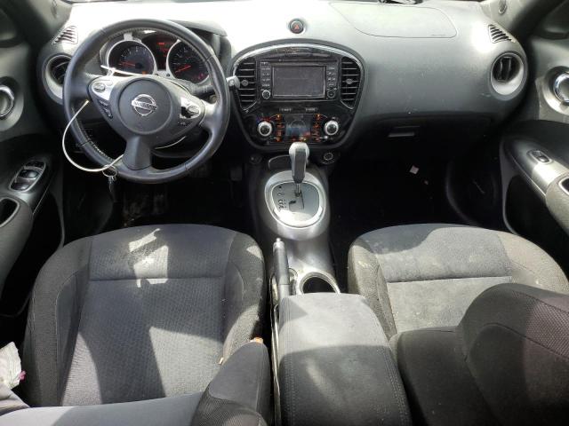 2016 NISSAN JUKE S JN8AF5MVXGT652885