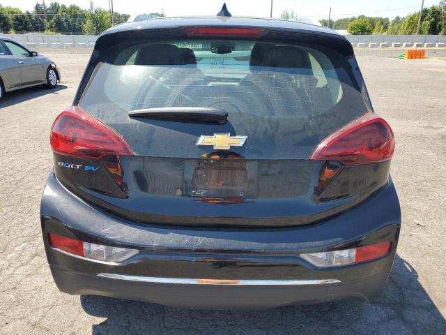 2019 CHEVROLET BOLT EV PR 1G1FZ6S0XK4117248