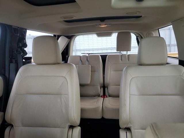 2018 FORD FLEX LIMIT 2FMHK6DTXJBA06680