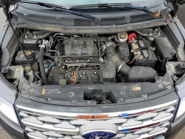 2018 FORD EXPLORER X 1FM5K8D83JGA17037