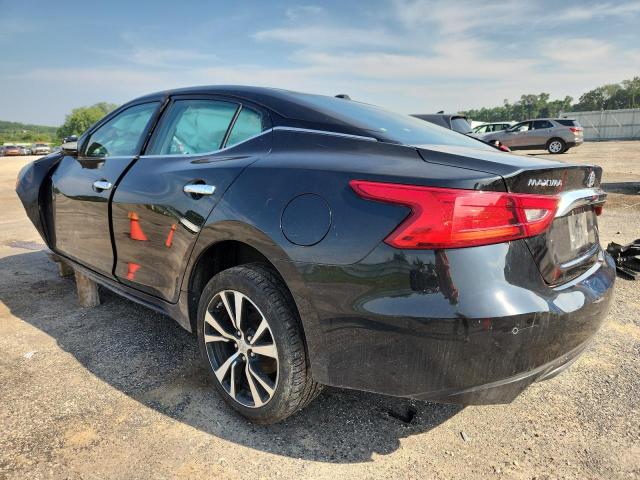 2018 NISSAN MAXIMA 3.5 1N4AA6AP7JC367774