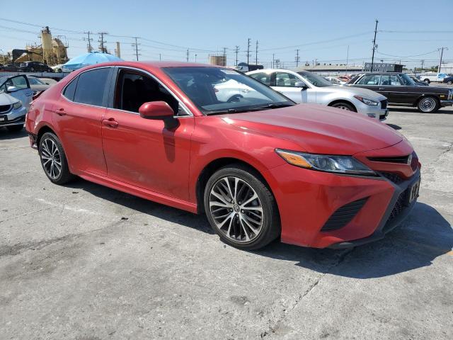 2019 TOYOTA CAMRY L 4T1B11HK7KU173717