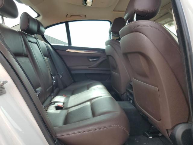 2016 BMW 535 I WBA5B1C52GG134956