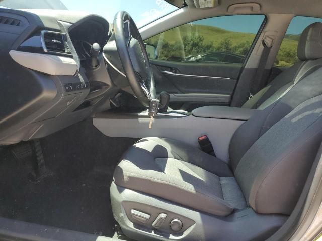 2021 TOYOTA CAMRY LE 4T1C11BKXMU023553