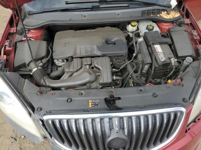 2012 BUICK VERANO - 1G4PP5SK2C4174036