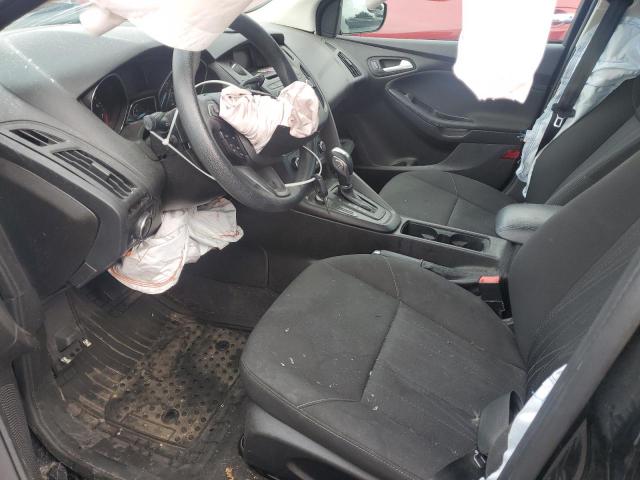 2016 FORD FOCUS SE - 1FADP3K28GL336068