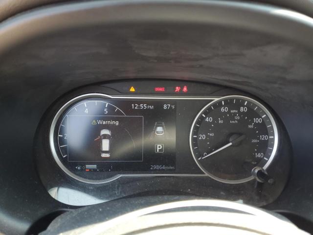 2020 NISSAN KICKS SV 3N1CP5CV1LL570886