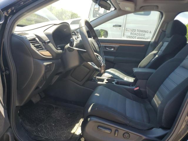 2017 HONDA CR-V EX 5J6RW2H50HL044649