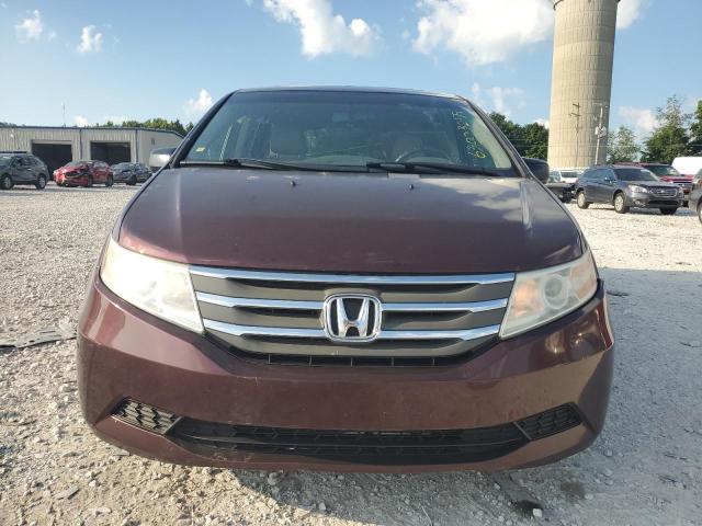2012 HONDA ODYSSEY EX - 5FNRL5H64CB072474