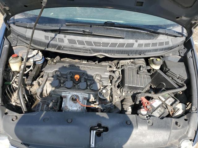 2011 HONDA CIVIC LX - 2HGFA1F51BH539291