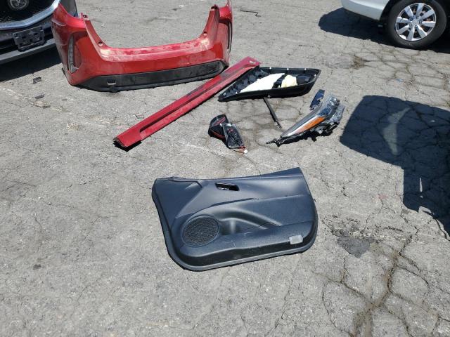 2019 TOYOTA PRIUS PRIM - JTDKARFP2K3116882