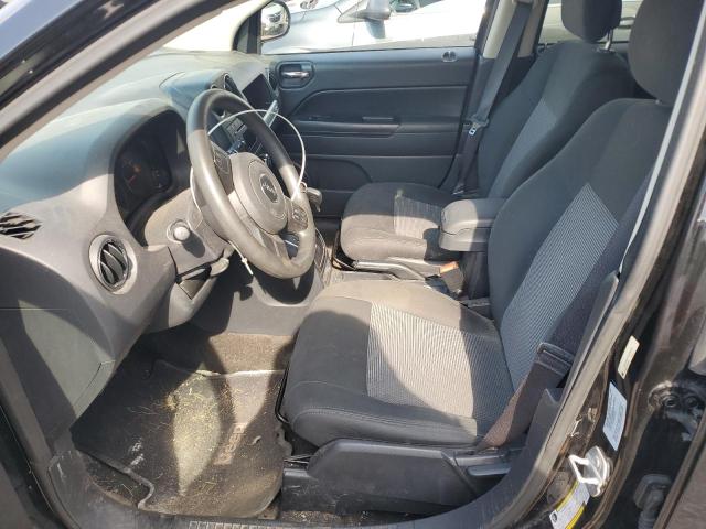 2016 JEEP COMPASS SP 1C4NJDBB7GD550162
