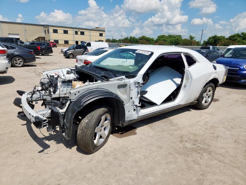 2021 DODGE CHALLENGER R/T SCAT PACK 2C3CDZFJ2MH603043