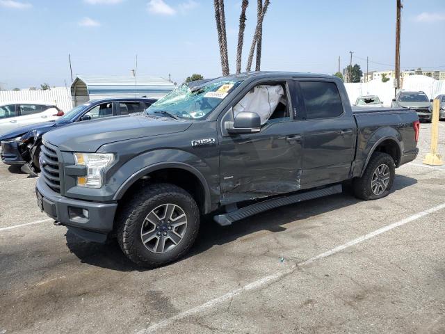 FORD F150 SUPER