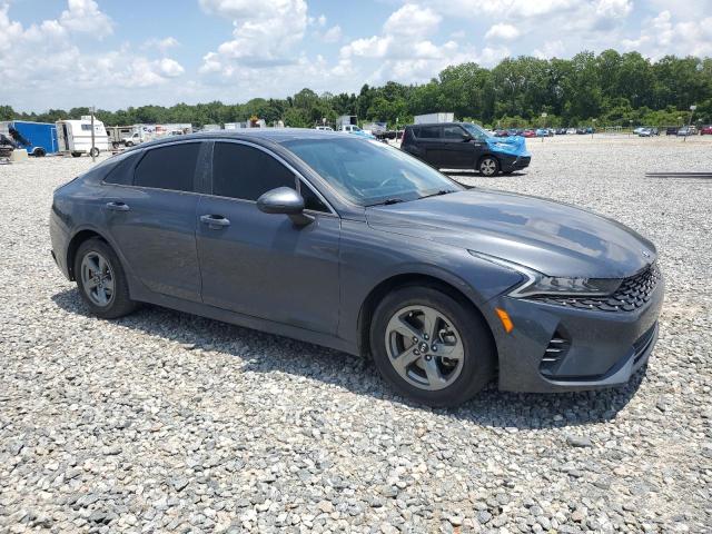 2021 KIA K5 LXS 5XXG14J26MG061960