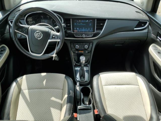 2019 BUICK ENCORE PRE KL4CJASB6KB931506