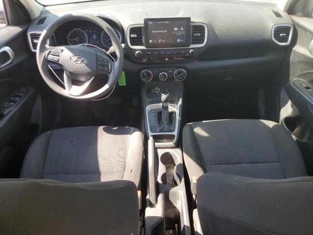 2020 HYUNDAI VENUE SE KMHRB8A39LU026128