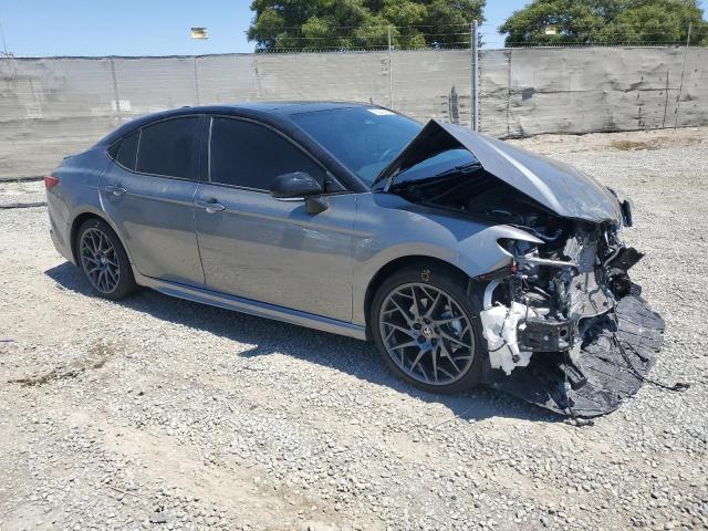 2025 TOYOTA CAMRY XSE 4T1DAACK7SU562132