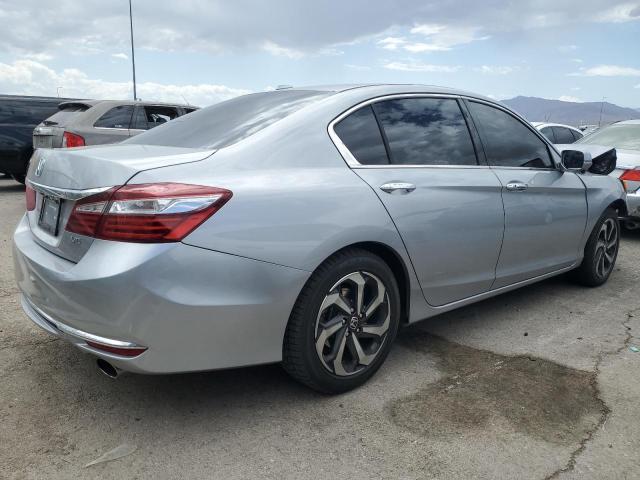 2017 HONDA ACCORD EXL - 1HGCR3F87HA032646