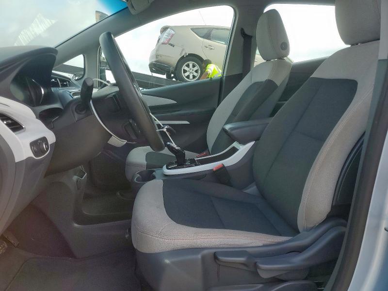 2018 CHEVROLET BOLT EV LT 1G1FW6S06J4118923