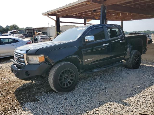 GMC CANYON SLT