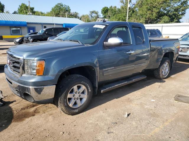 GMC SIERRA K15
