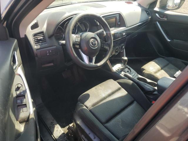 2013 MAZDA CX-5 TOURI - JM3KE4CE4D0156709