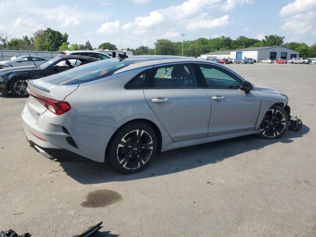 2021 KIA K5 GT LINE #3301748439
