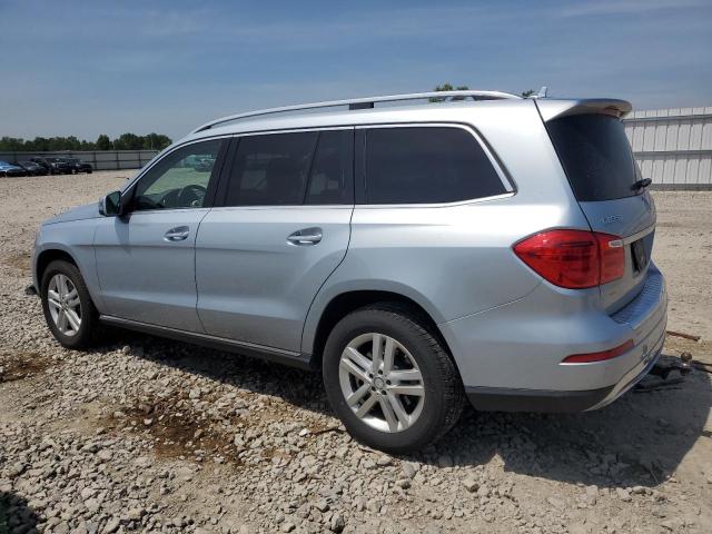 2016 MERCEDES-BENZ GL 350 BLU 4JGDF2EE7GA650329