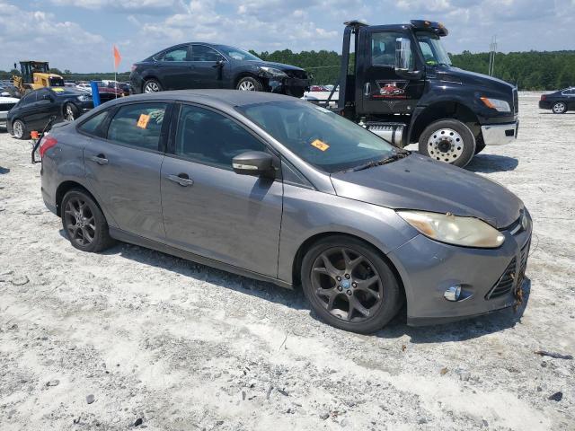 2014 FORD FOCUS SE - 1FADP3F21EL213042