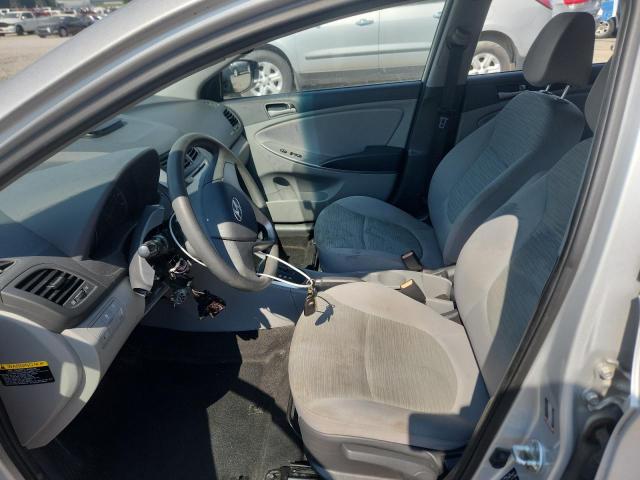 2016 HYUNDAI ACCENT SE KMHCT4AE6GU960864