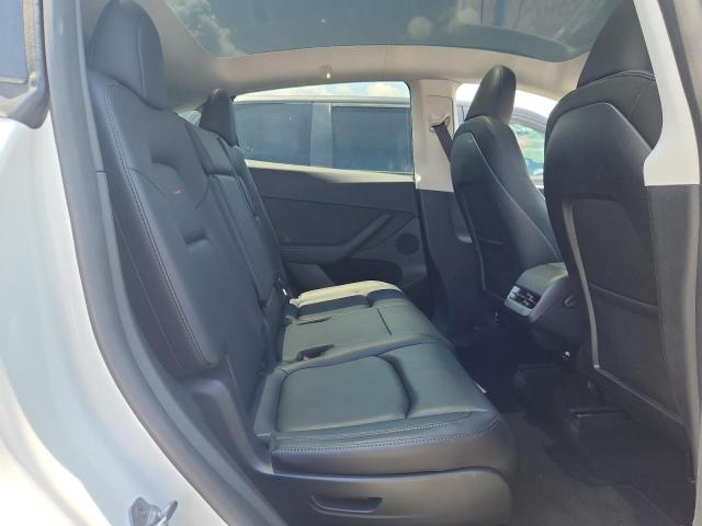 2023 TESLA MODEL Y 7SAYGAEE6PF803385