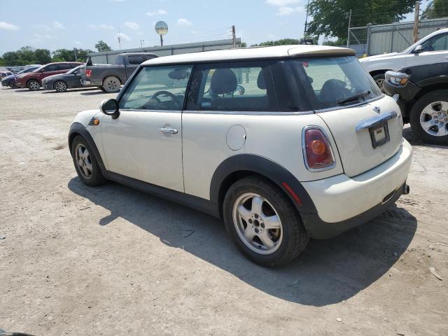2009 MINI COOPER #3281586410