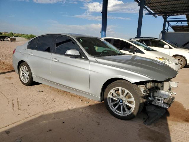 Vin: wba8a3c50ja494894, lot: 62891165, bmw 3 series xi 20184