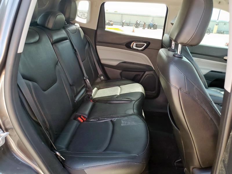2022 JEEP COMPASS LI - 3C4NJDCB3NT154123