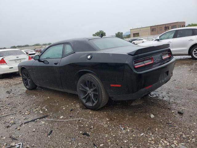 2017 DODGE CHALLENGER 2C3CDZBT0HH636054