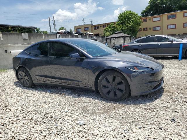 2024 TESLA MODEL 3 5YJ3E1EA5RF756184