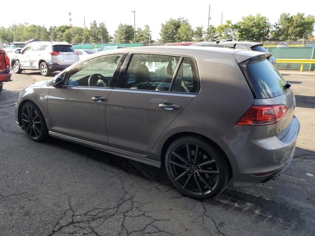 2017 VOLKSWAGEN GOLF R WVWVF7AU1HW084546