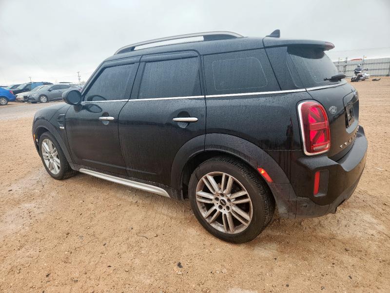 Vin: wmz23br0xn3n72360, lot: 63209695, mini cooper countryman 20222
