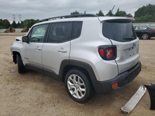 2016 JEEP RENEGADE L - ZACCJABT8GPD59057