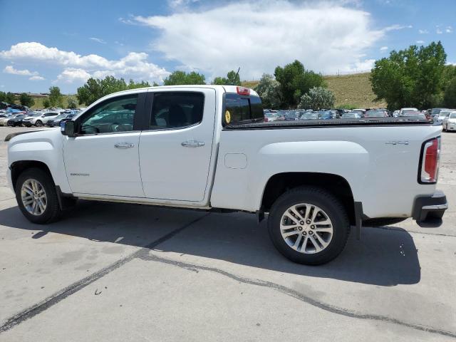 2015 GMC CANYON 1GTG6CE32F1193241